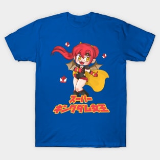 Super Kingdom Queen T-Shirt